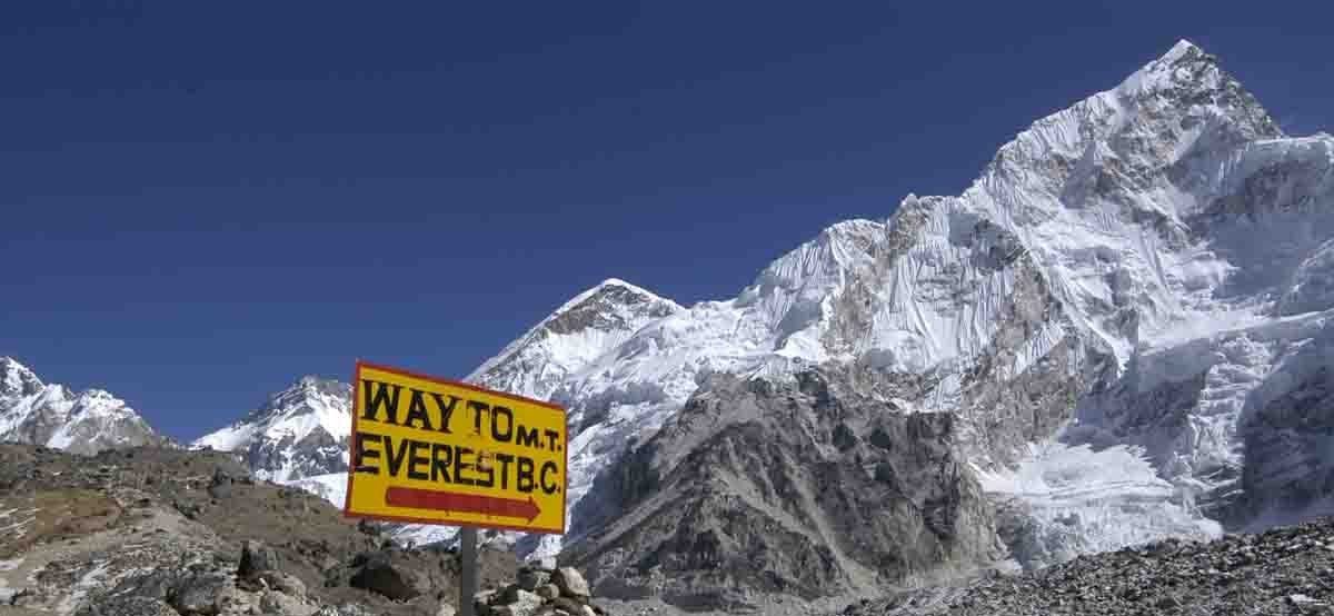 Nepal Trekking in Himalayas Pvt. Ltd